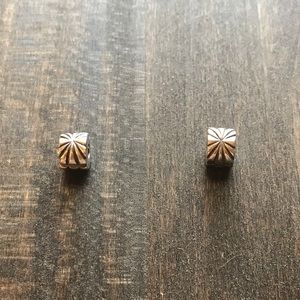 Pandora clip charms